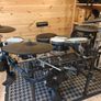 Gewa Studio 5 expanded kit Image 7