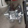 Volvo xc90 set new break pads Image 3