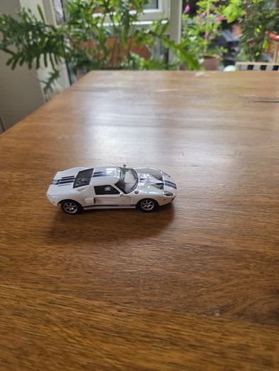 Model Cars