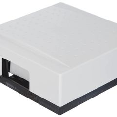 SCS Sentinel Wired Doorbell 230v