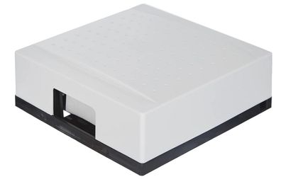 SCS Sentinel Wired Doorbell 230v