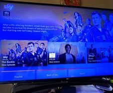 Lg 50uk6470plc 50inch 4k uhd tv