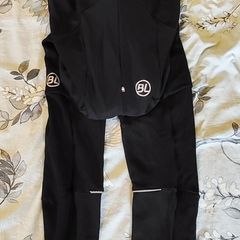 BL Fiandre Windproof Thermal Bib Tights
