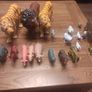 Dolls & Animals Image 2