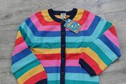 frugi cardigan