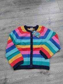 frugi cardigan