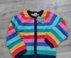 frugi cardigan