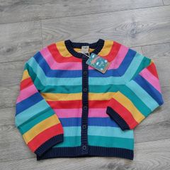 frugi cardigan