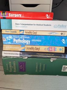 Medical Books