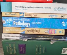 Medical Books