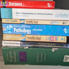 Medical Books