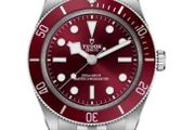 Tudor Black Bay 58