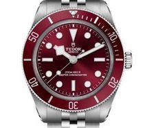 Tudor Black Bay 58