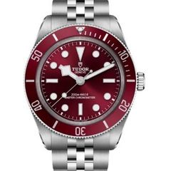 Tudor Black Bay 58