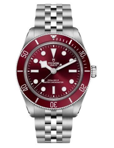 Tudor Black Bay 58