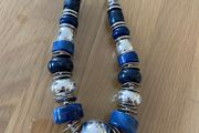 Costume Jewellery Necklace