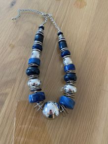 Costume Jewellery Necklace