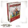 SPQR A Clash of Heroes Starter&Expansions Image 2
