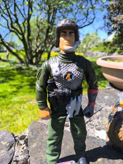 Action Man