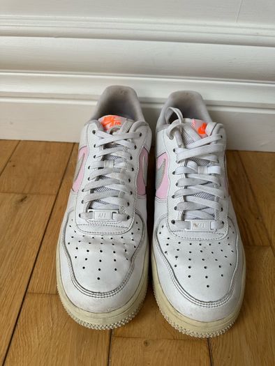 Nike Air Force