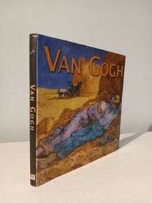 Van Gogh by Janice Anderson