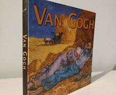 Van Gogh by Janice Anderson