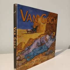 Van Gogh by Janice Anderson