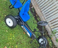 berg go kart