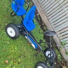berg go kart