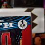 Batman Beyond ! First Issue ! DC Univers Rebirth ! 2016 ! by DC Comics ! Image 4