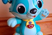 Vtech Play &amp; Chase Puppy