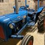 Fordson Dexta Tractor1963 Image 4