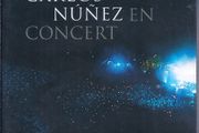 Free Postage! Carlon Nunez &amp; Amigos. DVD.