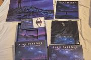 Alan Parsons From The New World - Deluxe Collector's Box Set