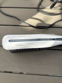 SteamPod