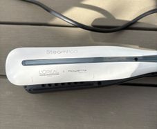 SteamPod