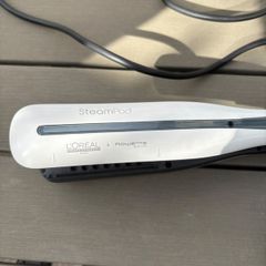 SteamPod