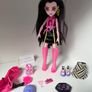 monster high draculaura Image 3