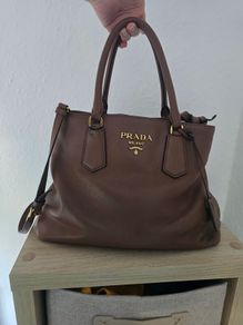 Prada Handbag