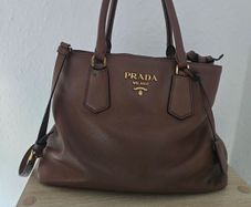 Prada Handbag