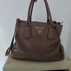 Prada Handbag