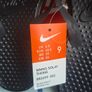 Nike Women's Solay Thong Flip-Flops (Size UK 6.5) - Black/White Image 2