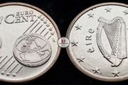 [#2209..] - Ireland 5 Cents | 2003 | BUNC