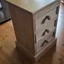 two bedside locker Image 2
