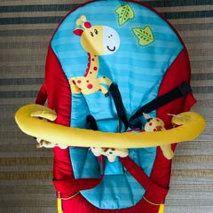 Baby rocker chair