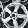17" VW Golf Caddy Passat Audi A3 5x112 Image 5