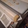 baby changing table Image 3