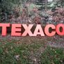 Texaco sign Image 5