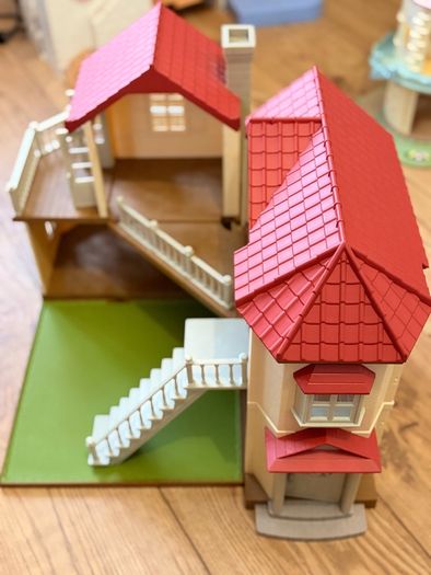Sylvanian Families -  Bundle