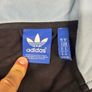 Retro 2014 Adidas Argentina Track Anthem Jacket Mens Medium Image 4